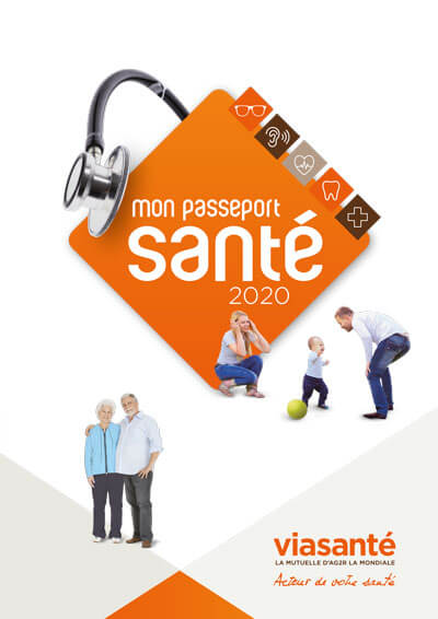 Via santé - Passeport Santé 2020